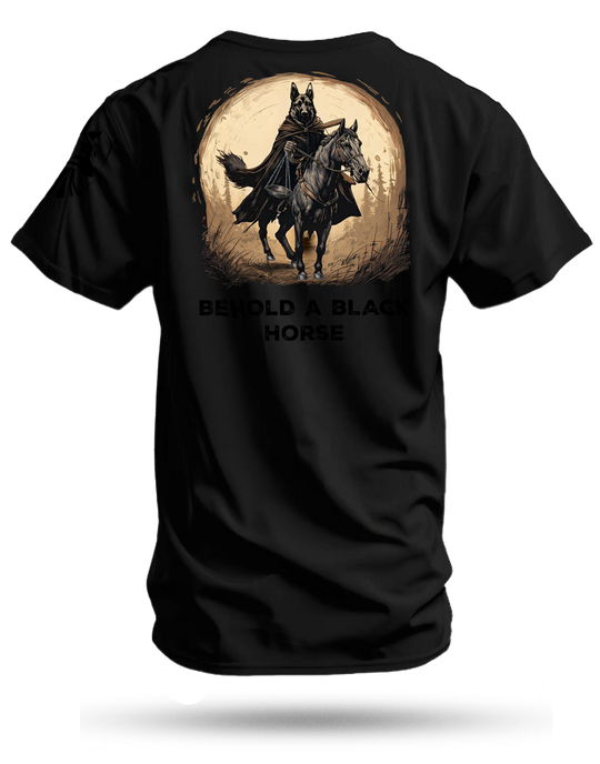 Famine Shirt