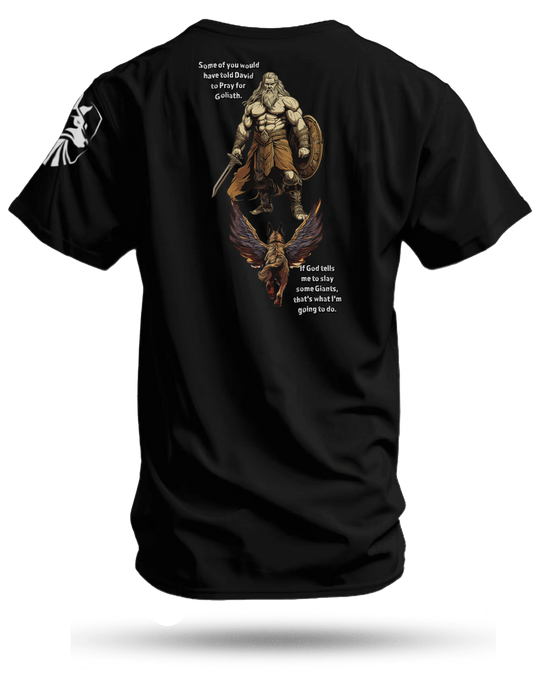 Goliath Shirt