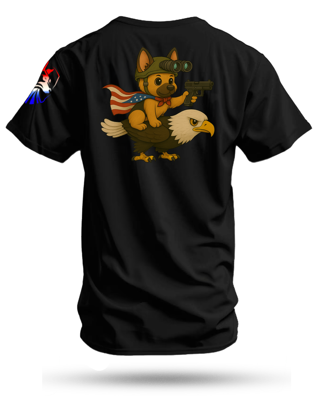 Eagle Shirt