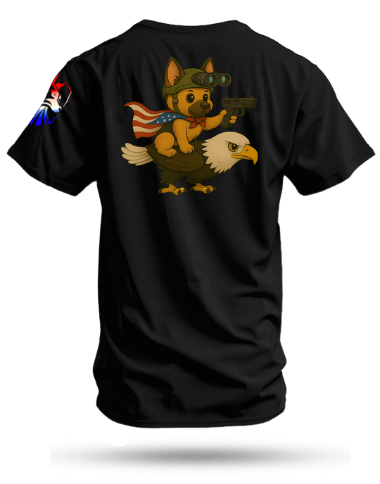 Eagle Shirt