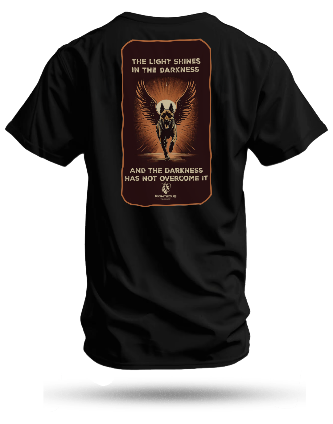 John 1:5 Shirt