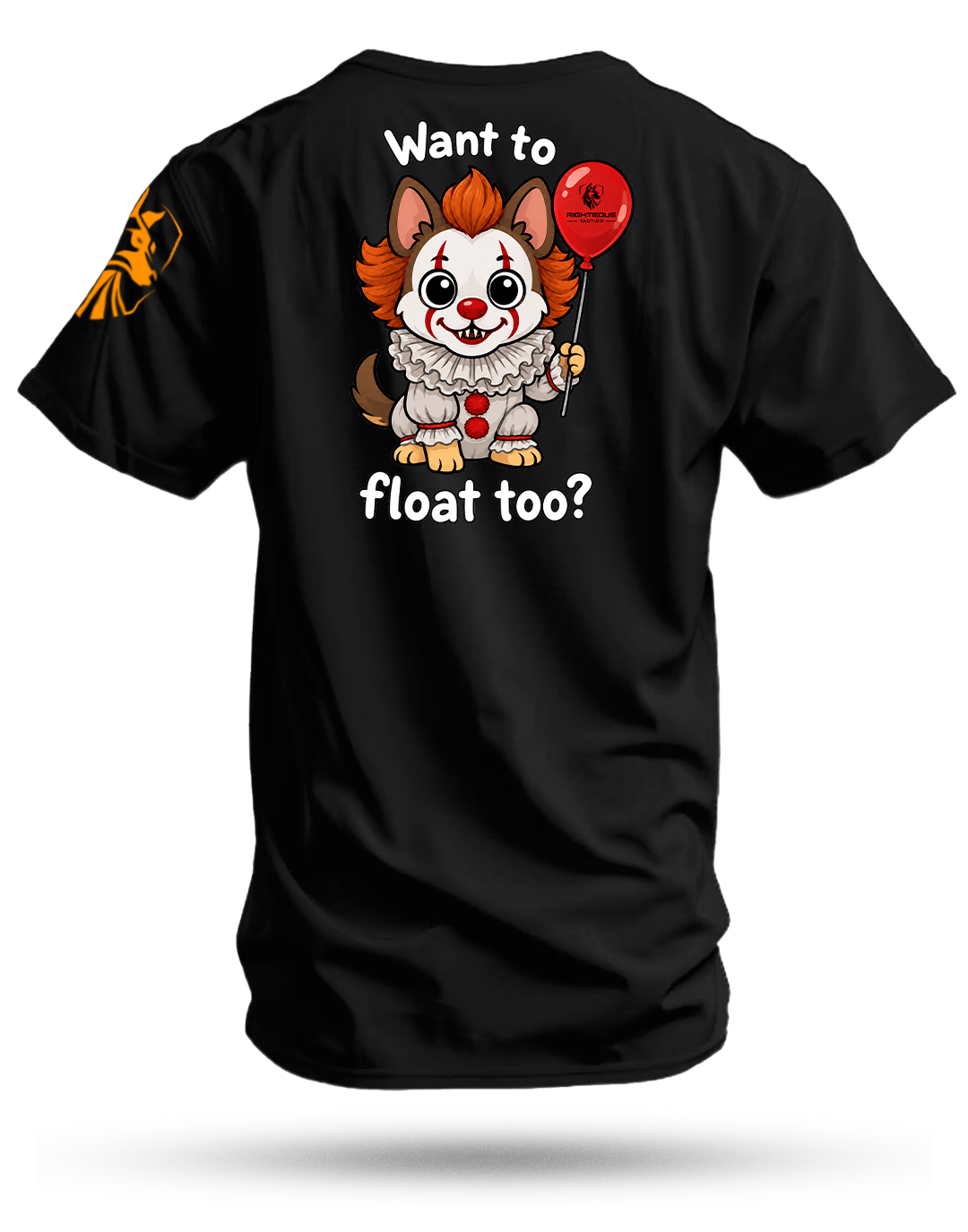 Pennywise Shirt