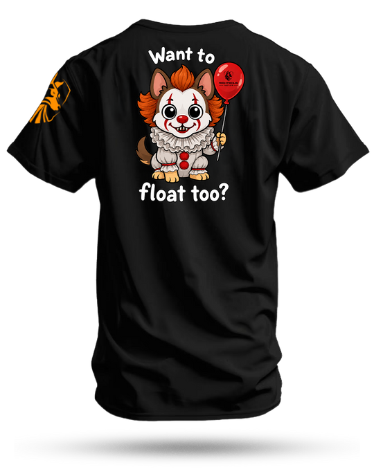 Pennywise Shirt