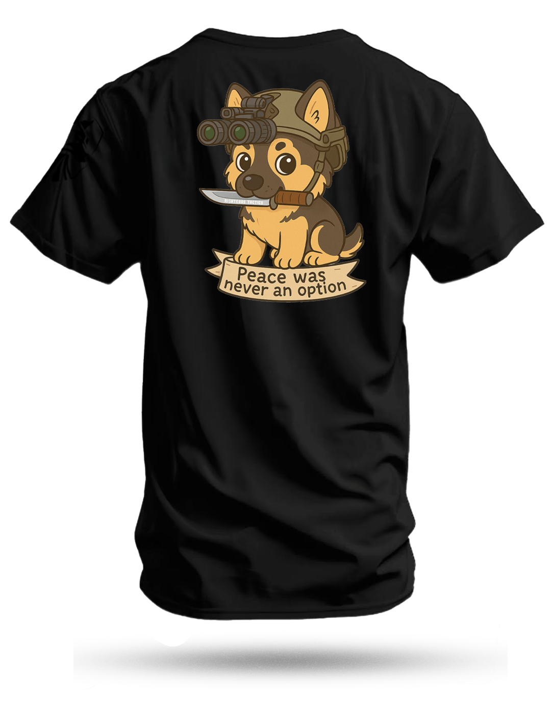 Peace Shirt