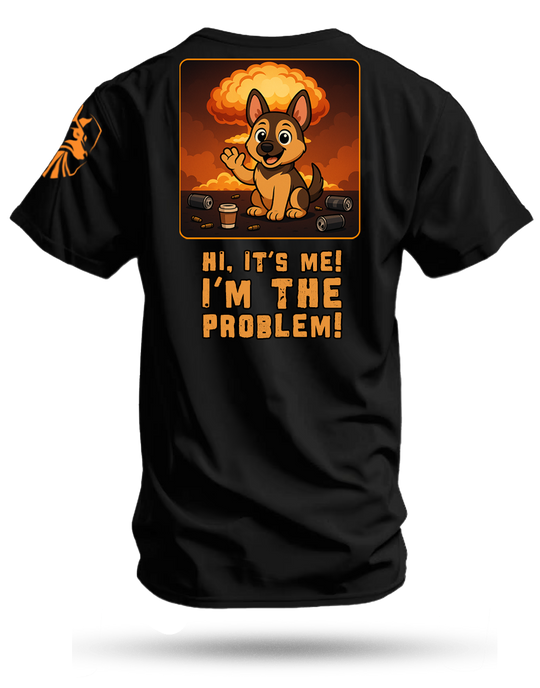 Problem Shirt