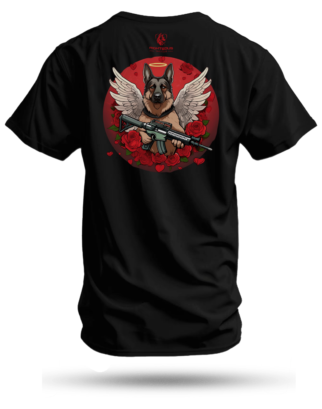Eros Shirt
