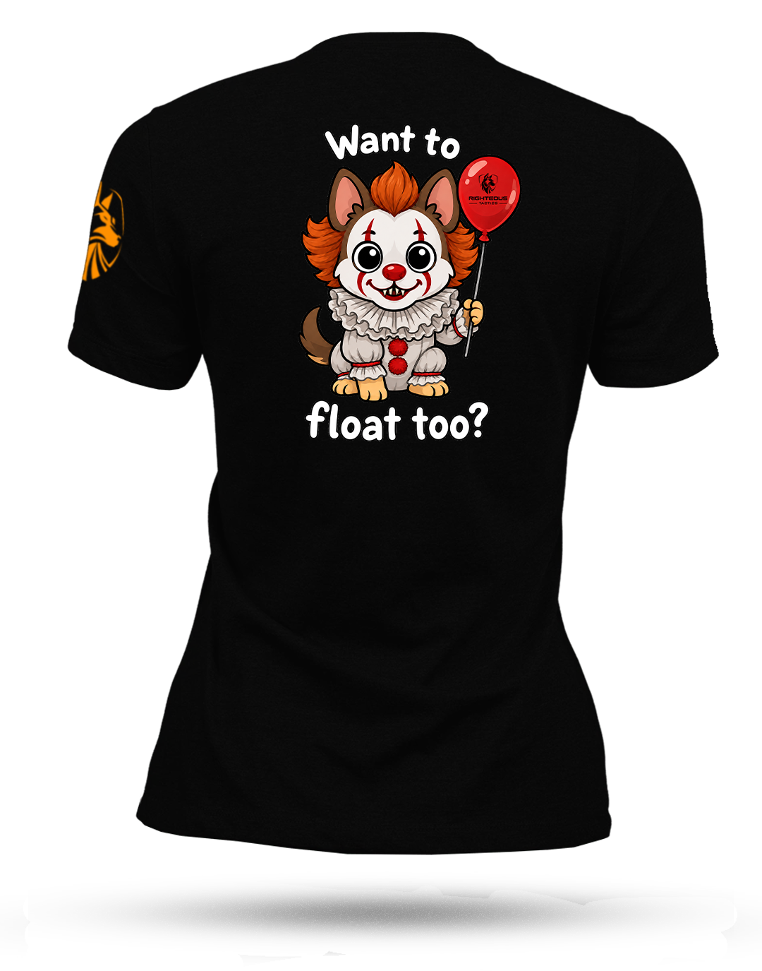 Pennywise Women's T-Shirt