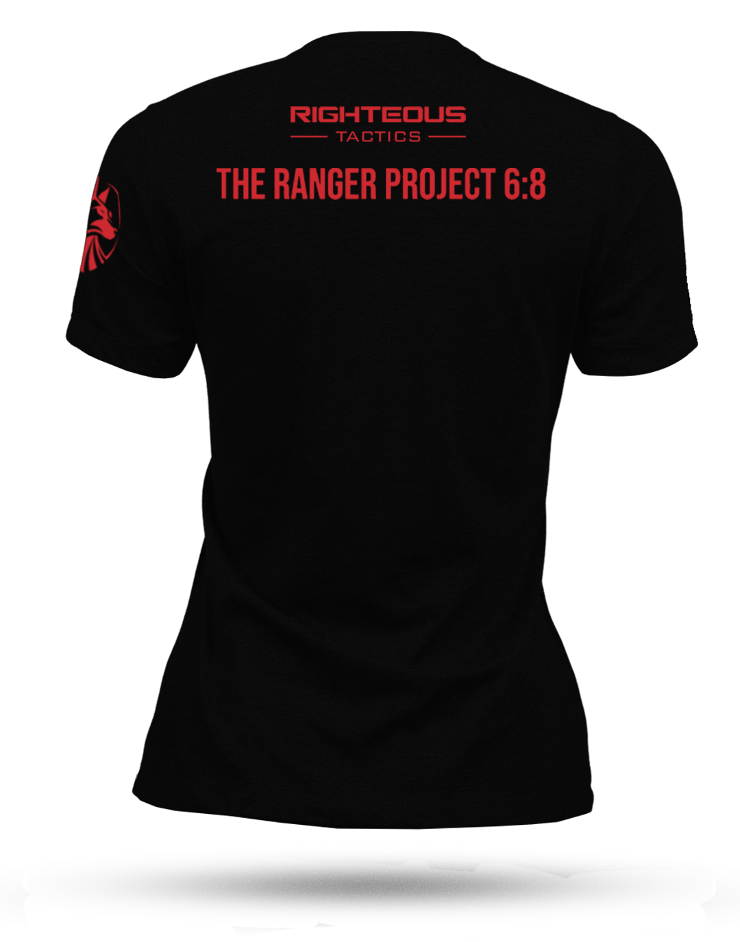 Blackbeard Women's T-Shirt