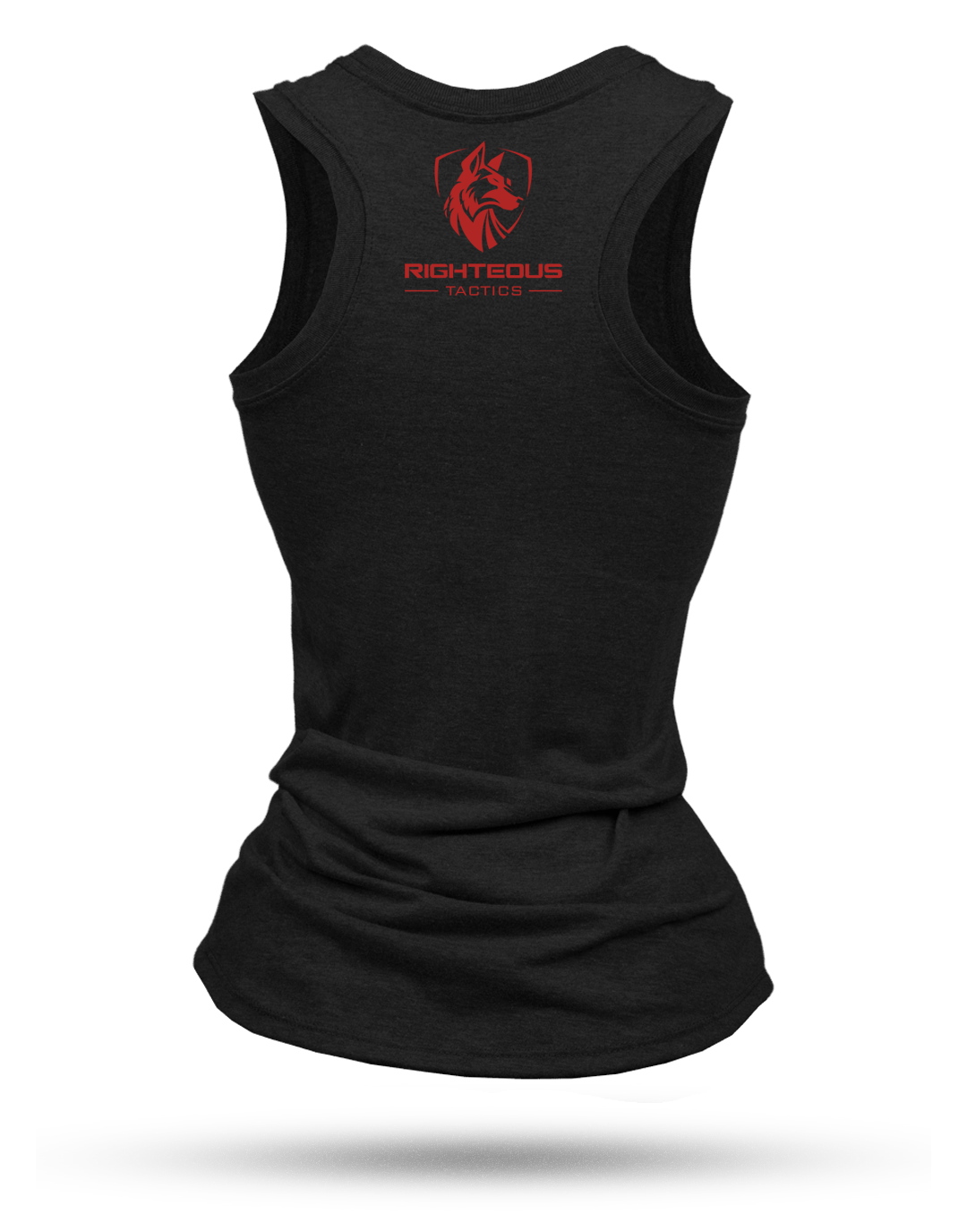 Attitude Racerback Tank