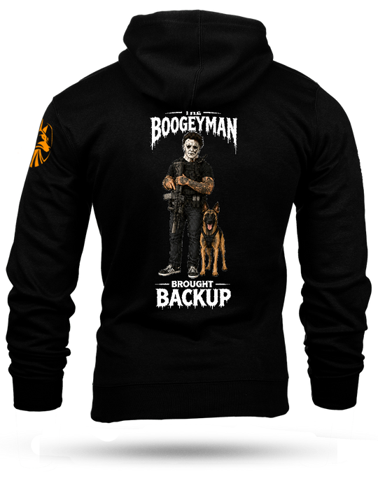 Boogeyman Heavyweight Hoodie