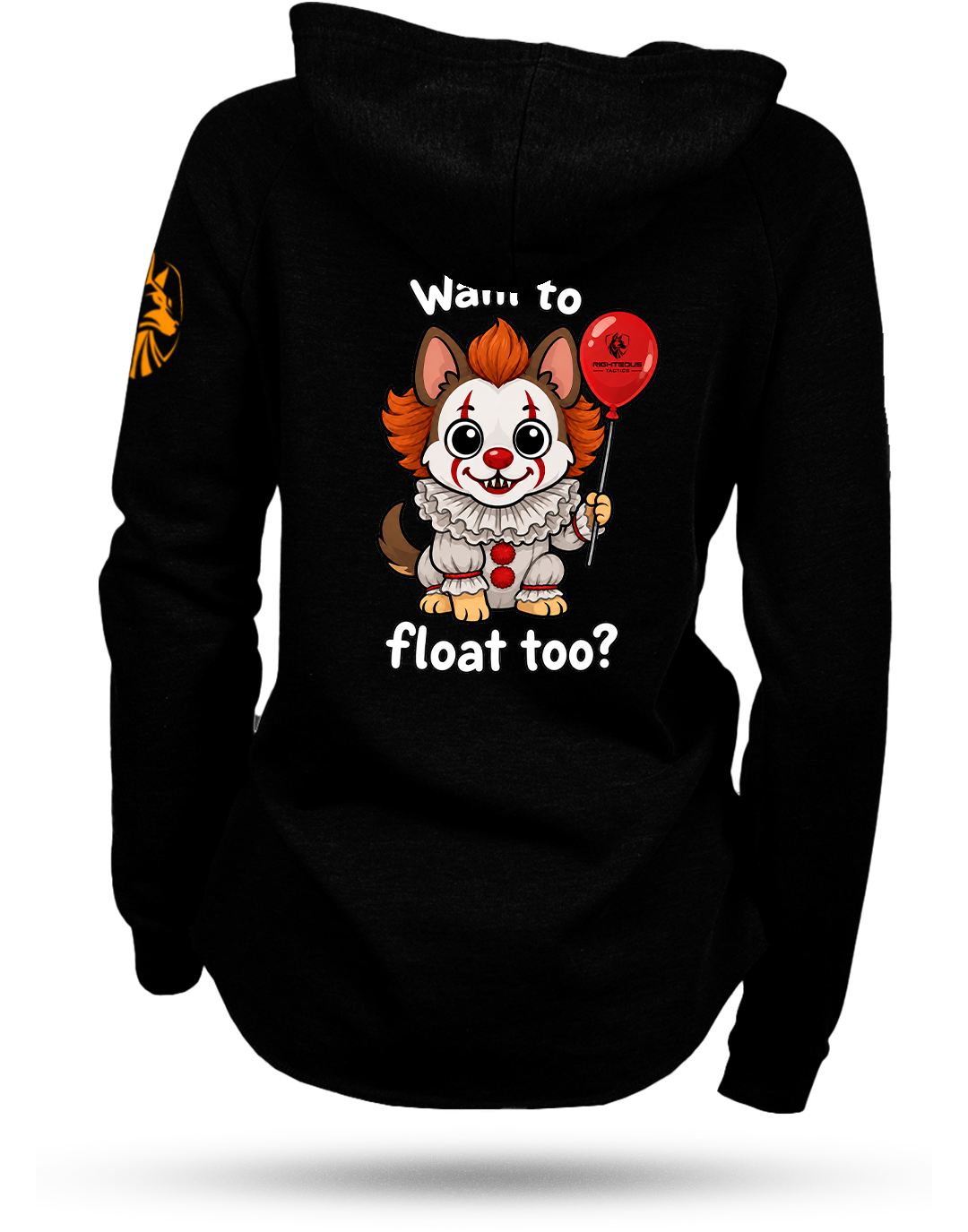 Pennywise Women's Hoodie