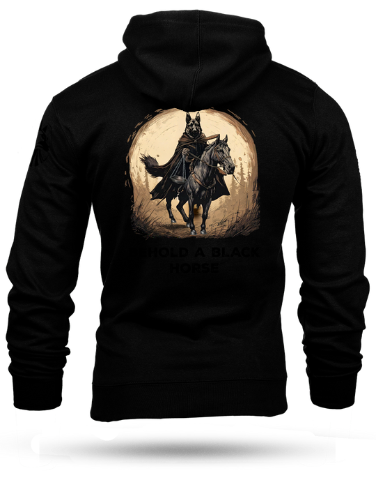 Famine Heavyweight Hoodie