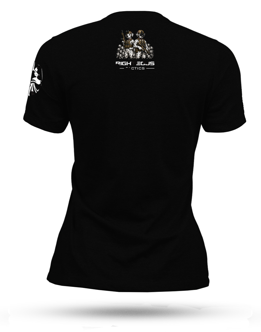 Not Today Women's T-Shirt