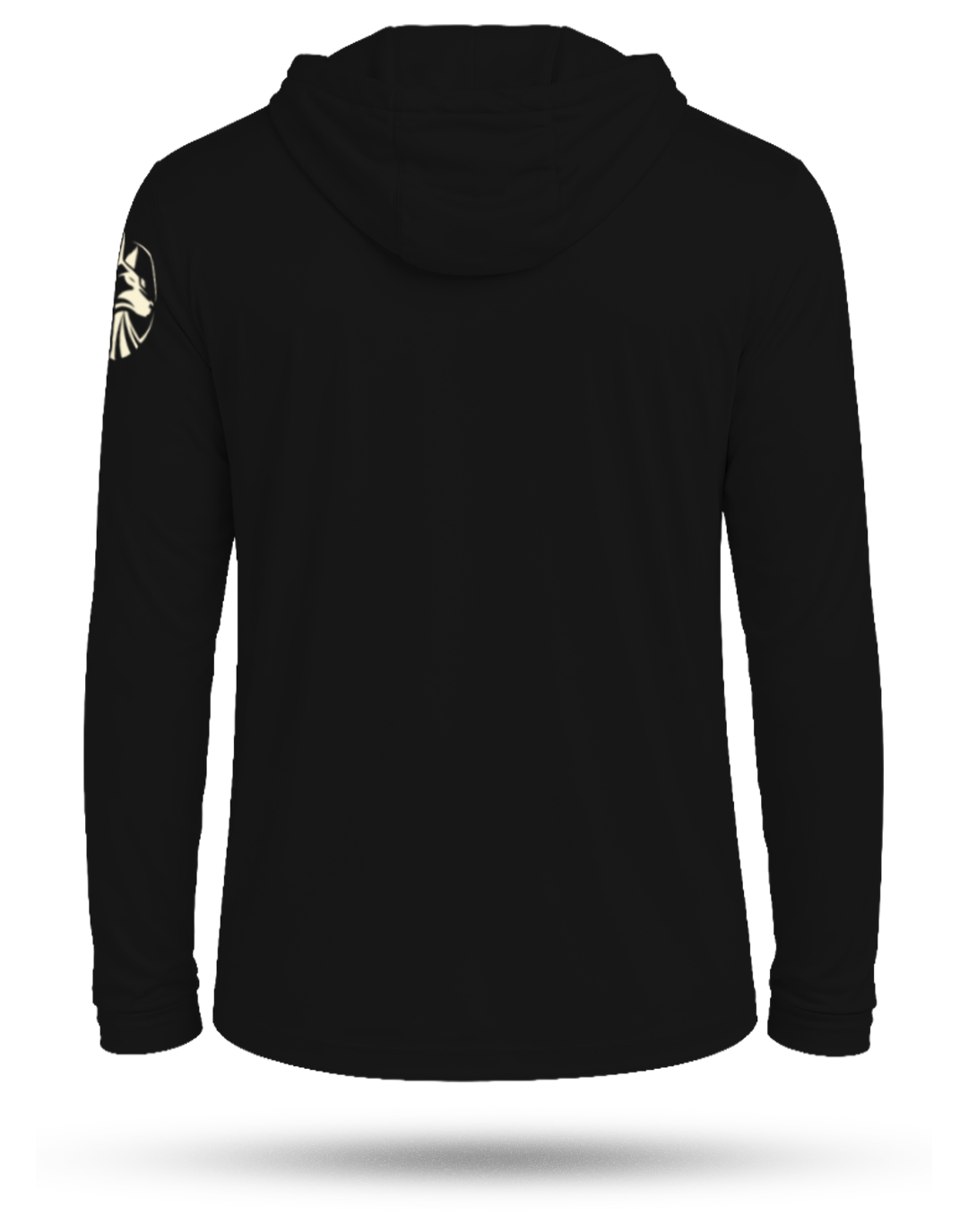 Memento Mori Sun Shirt
