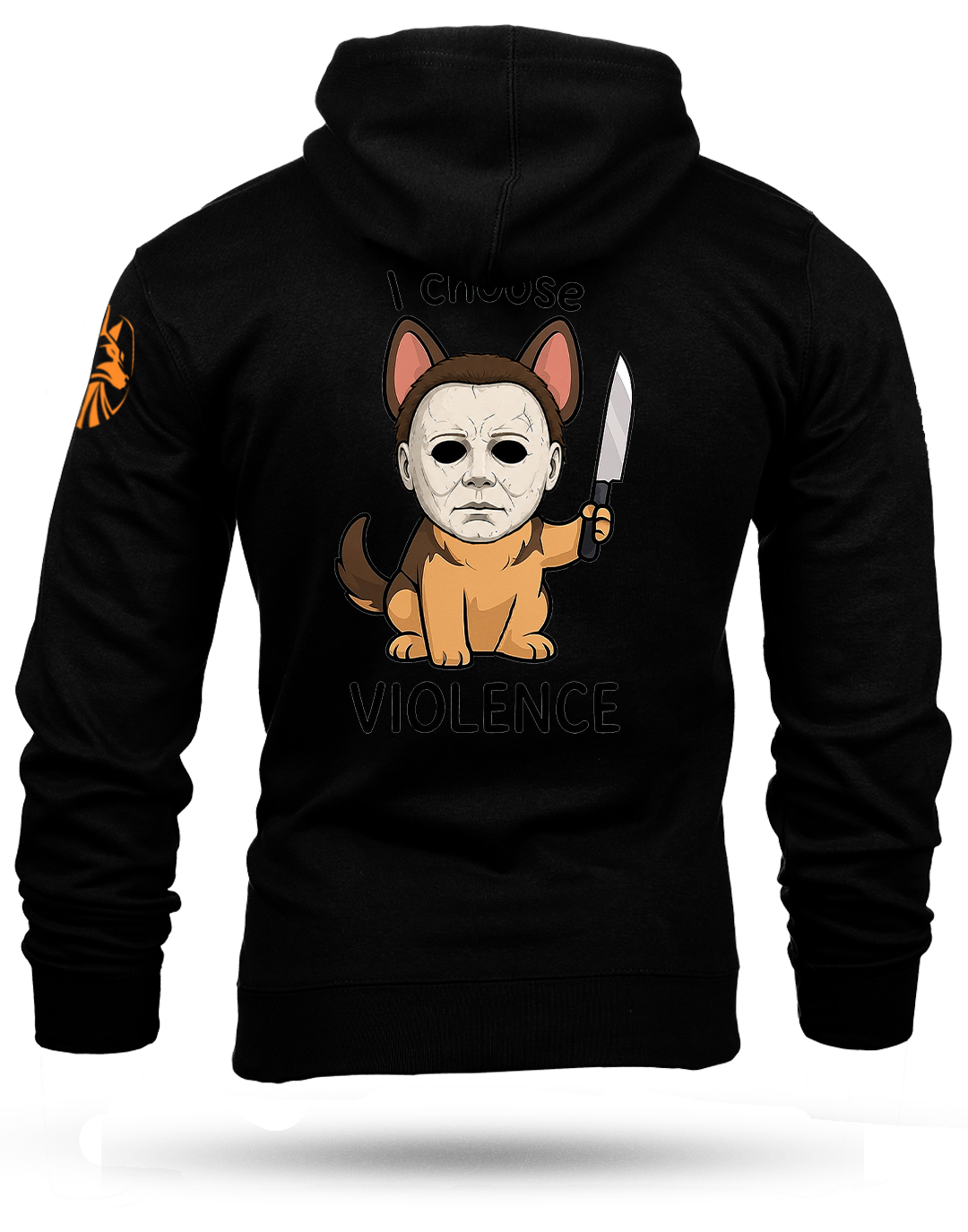 Meyers Heavyweight Hoodie