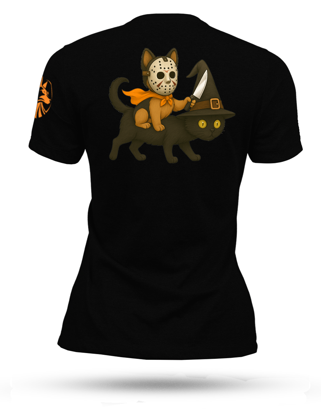 Voorhees Women's T-Shirt