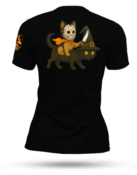 Voorhees Women's T-Shirt