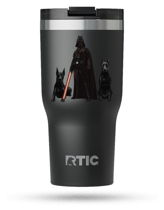 Vader 30 oz Tumbler