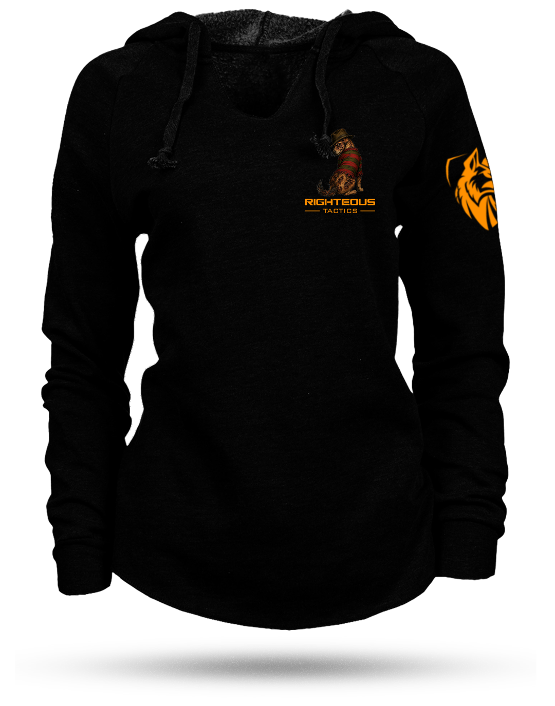 Freddy Women's Hoodie