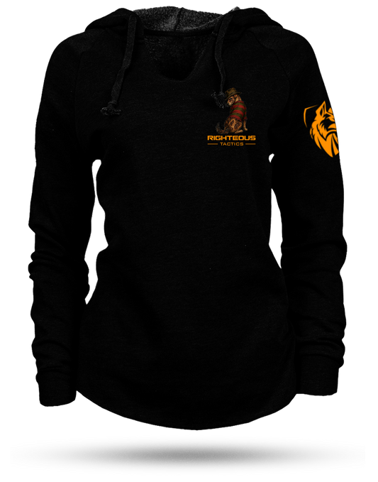 Freddy Women's Hoodie