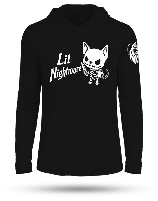 Lil Nightmare Sun Shirt