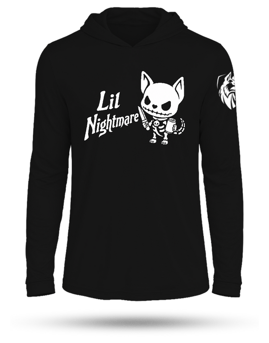 Lil Nightmare Sun Shirt