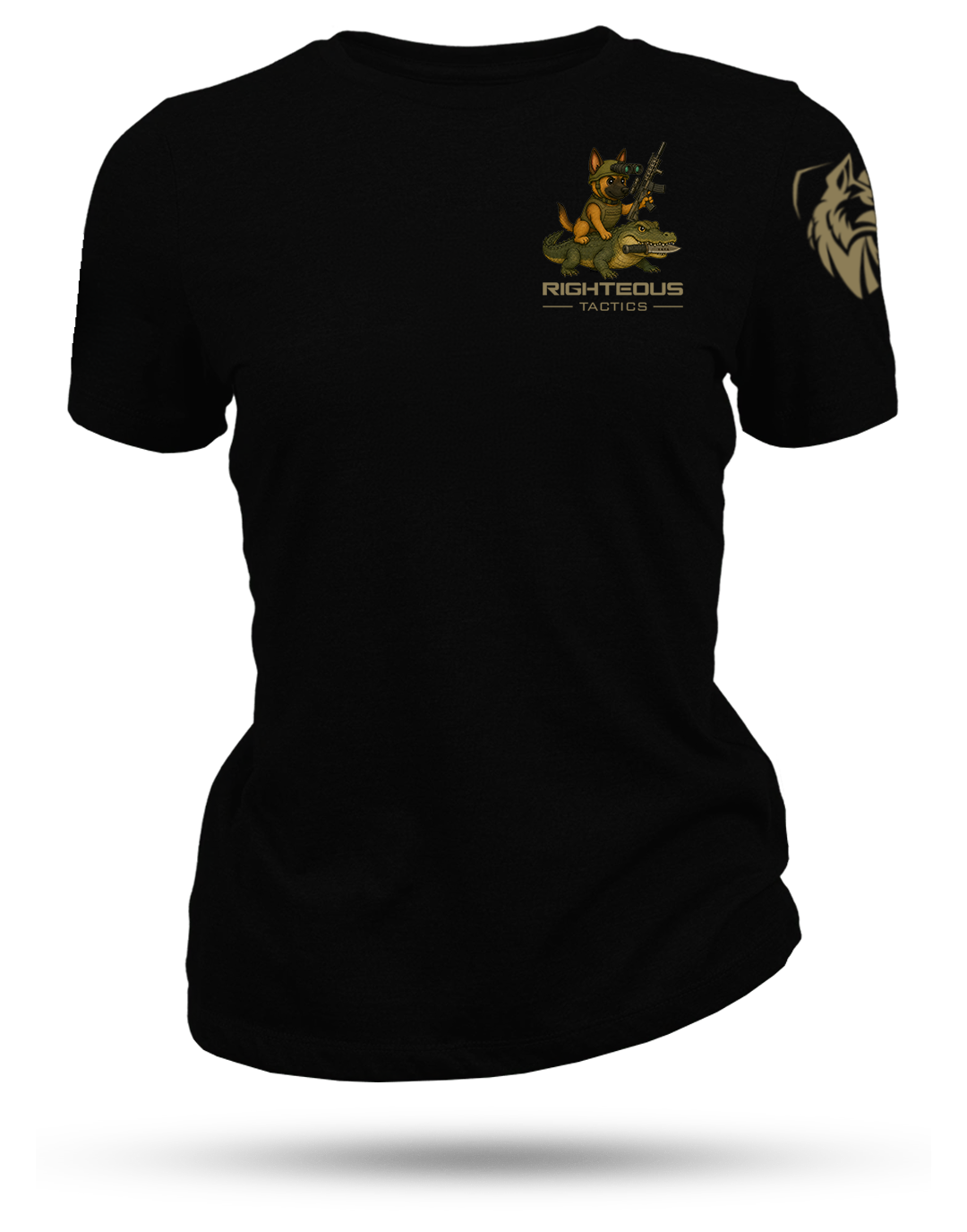Maligator Women's T-Shirt