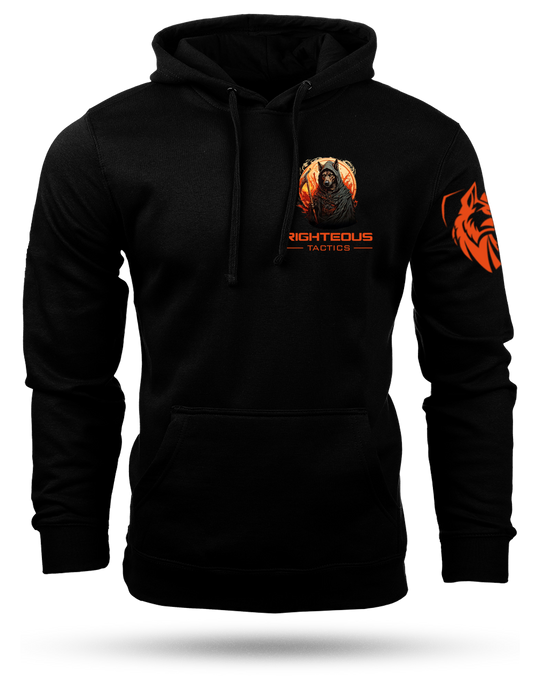 Azrael Heavyweight Hoodie