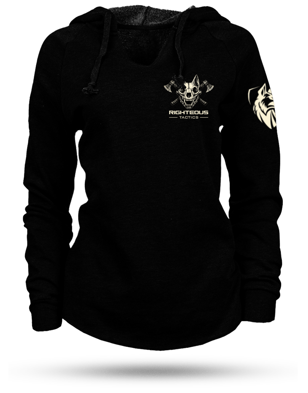 Memento Mori Women's Hoodie