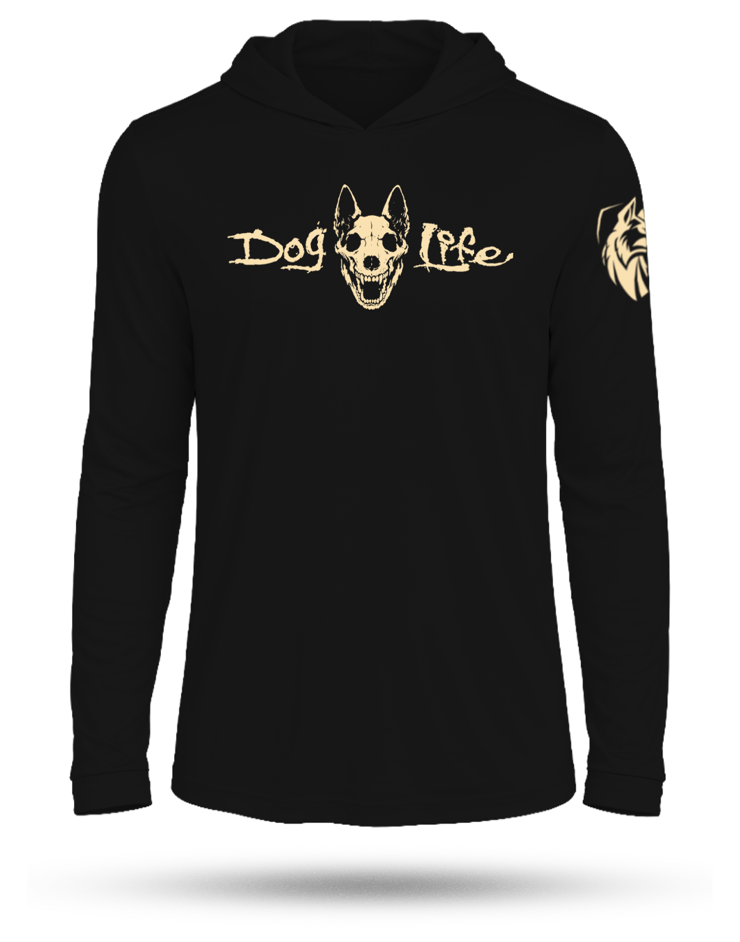 Dog Life Sun Shirt