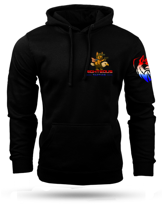 Eagle Heavyweight Hoodie
