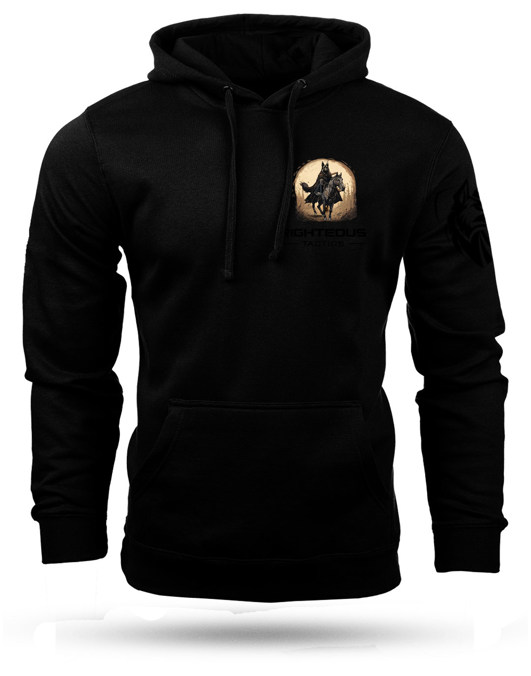 Famine Heavyweight Hoodie