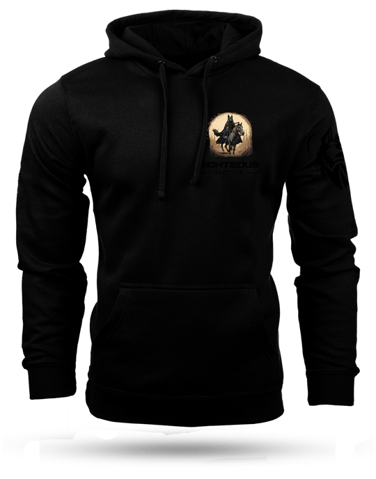Famine Heavyweight Hoodie