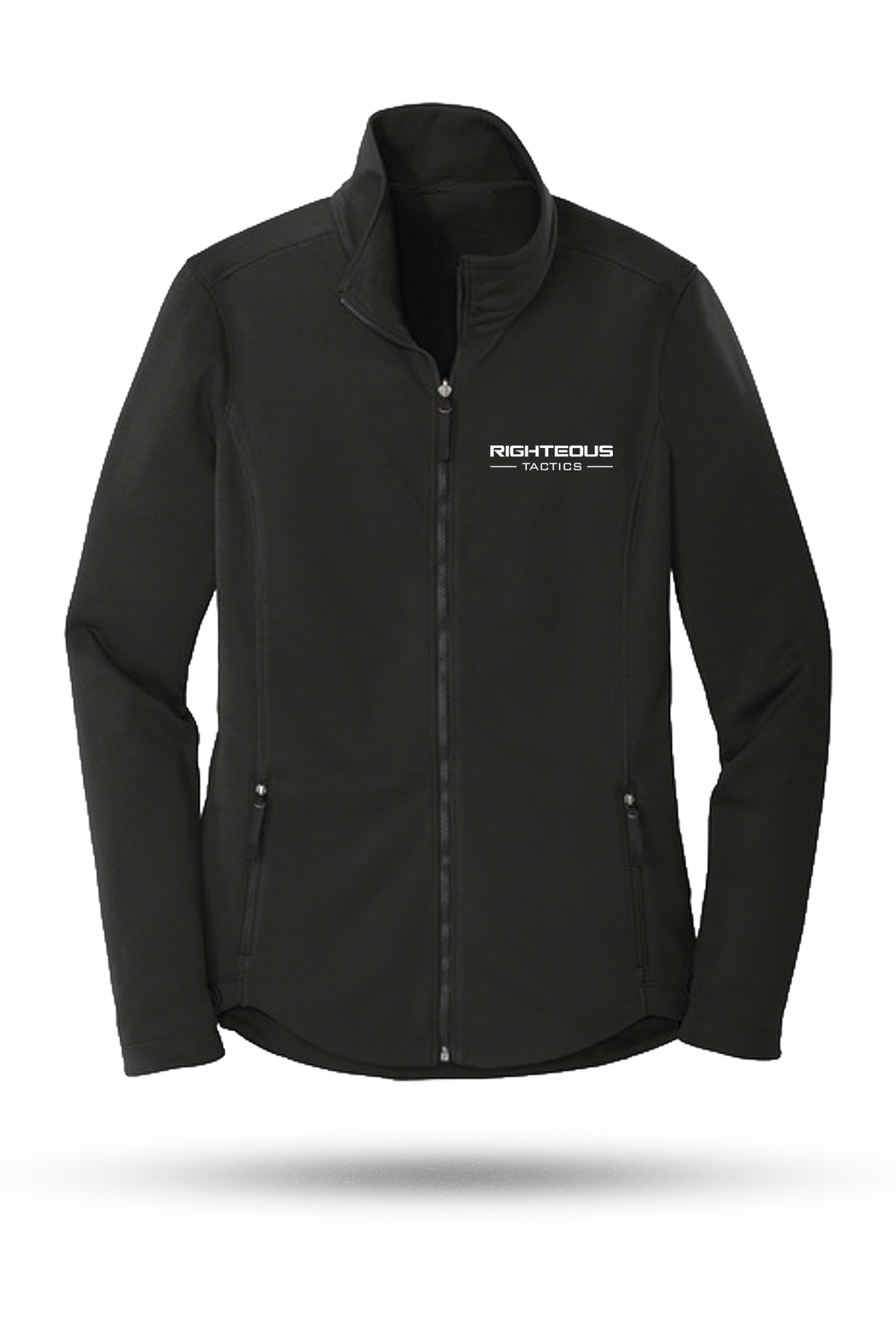 Righteous Tactics Women's Fleece Jacket