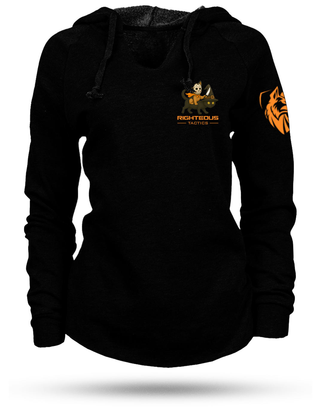 Voorhees Women's Hoodie