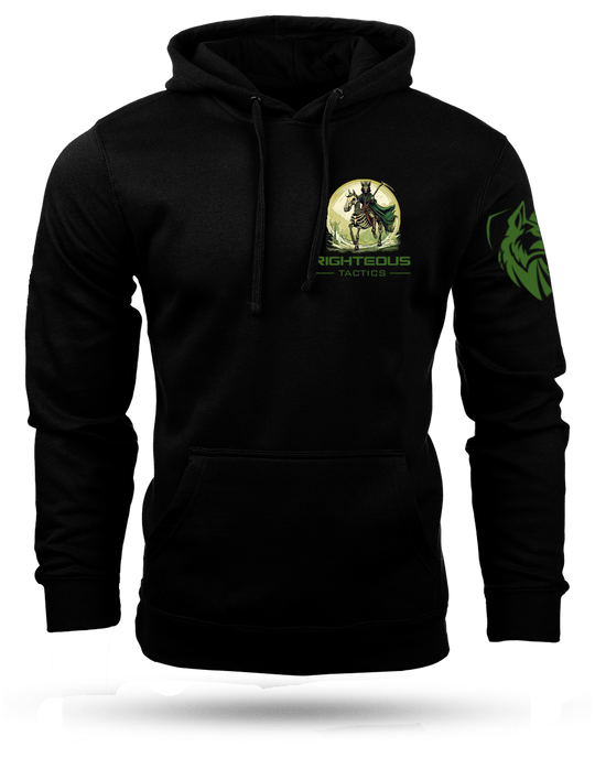 Death Heavyweight Hoodie