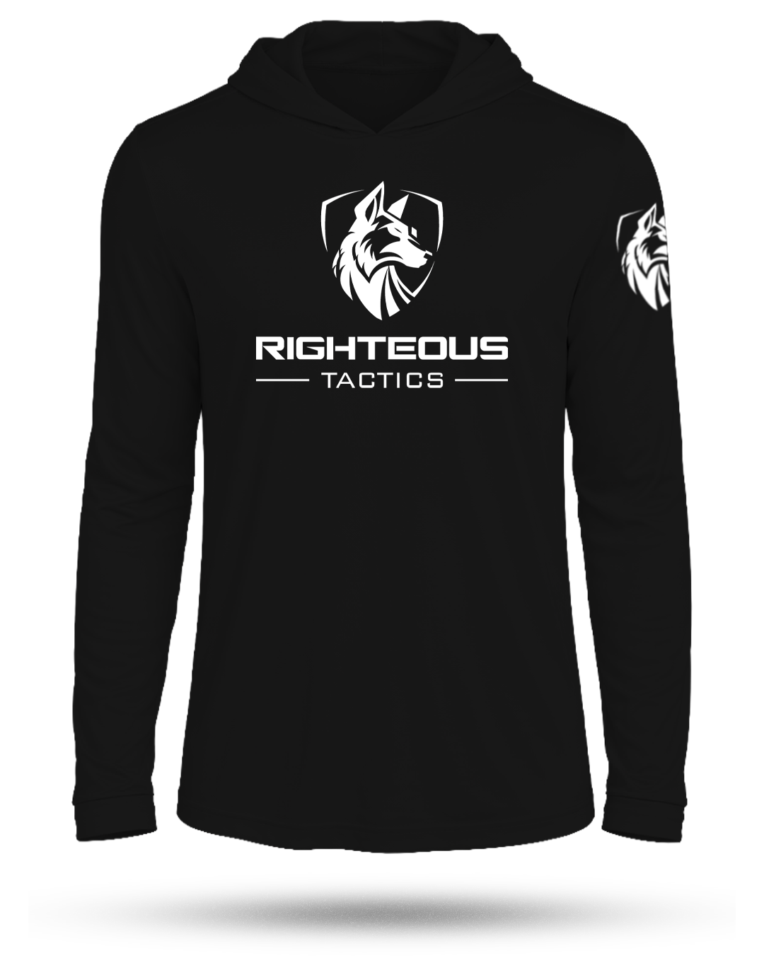Rightac Logo Sun Shirt