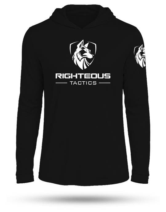 Rightac Logo Sun Shirt