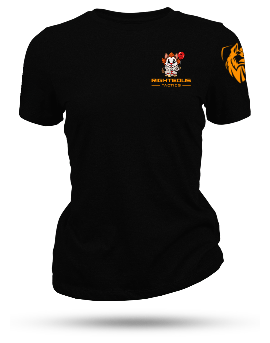 Pennywise Women's T-Shirt