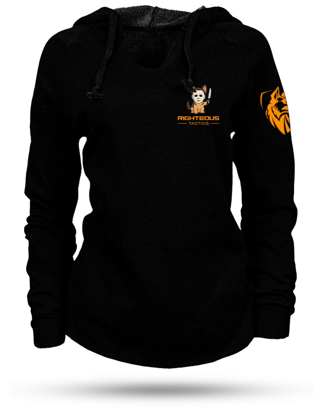Meyers Women's Hoodie