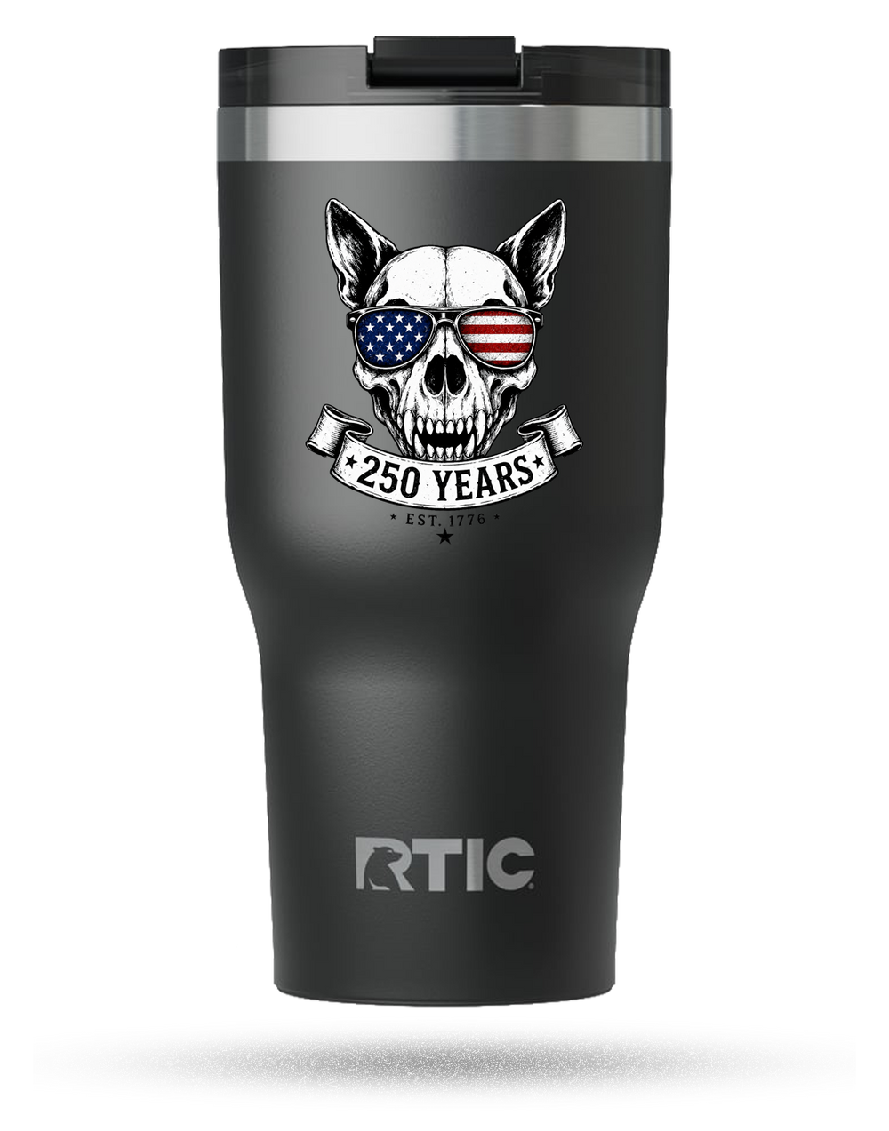250th 30 oz Tumbler