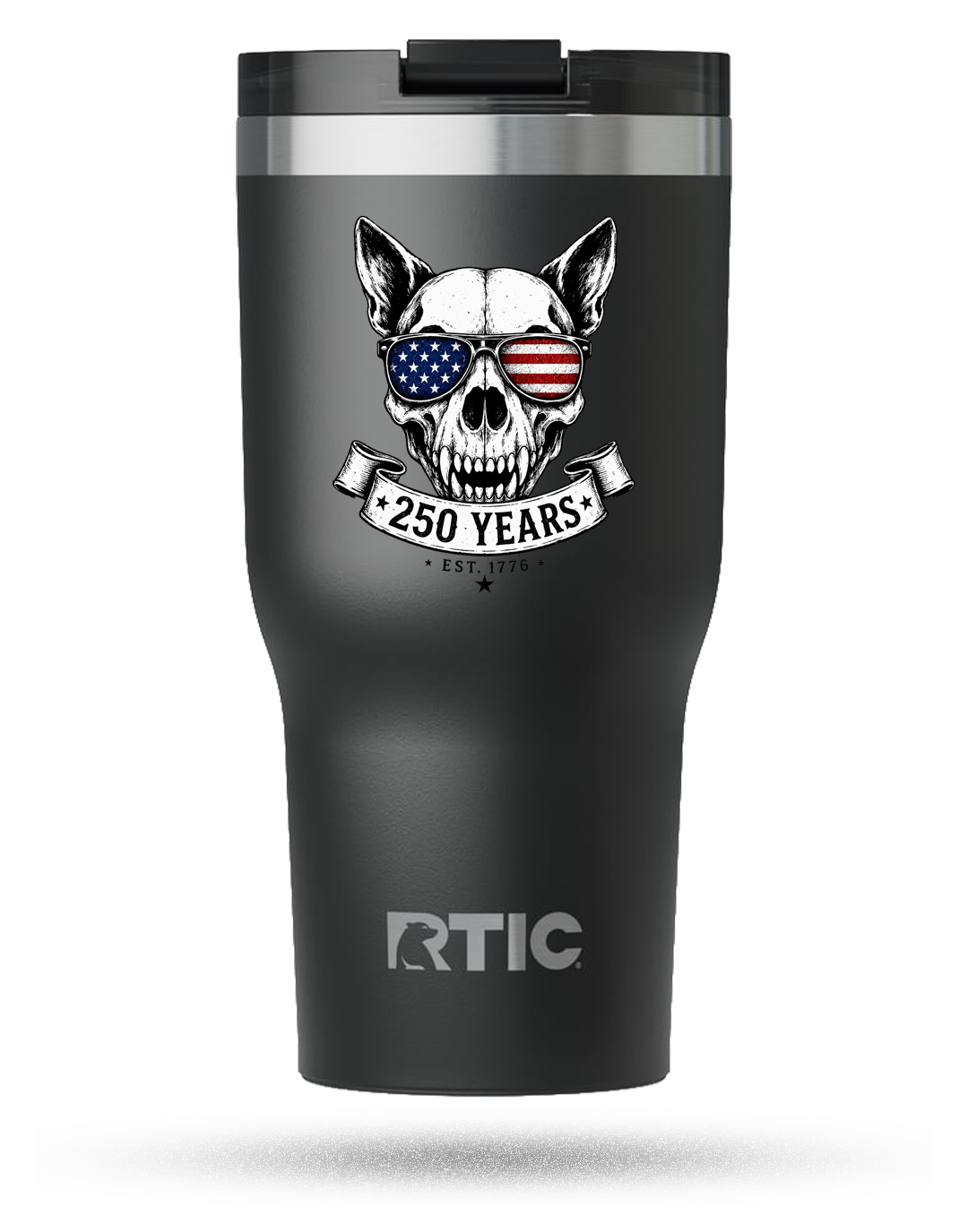 250th 30 oz Tumbler