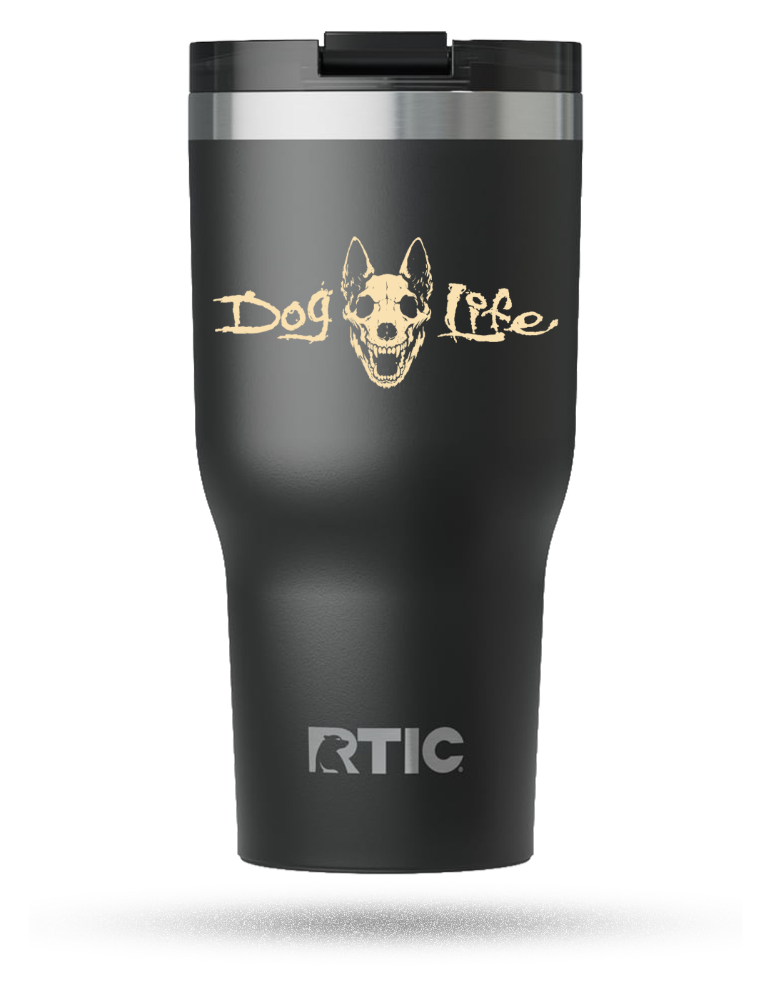 Dog Life 30 oz Tumbler