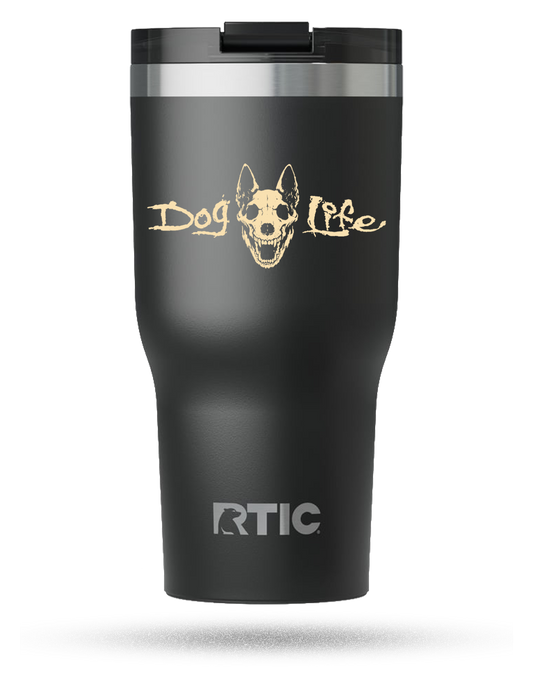 Dog Life 30 oz Tumbler