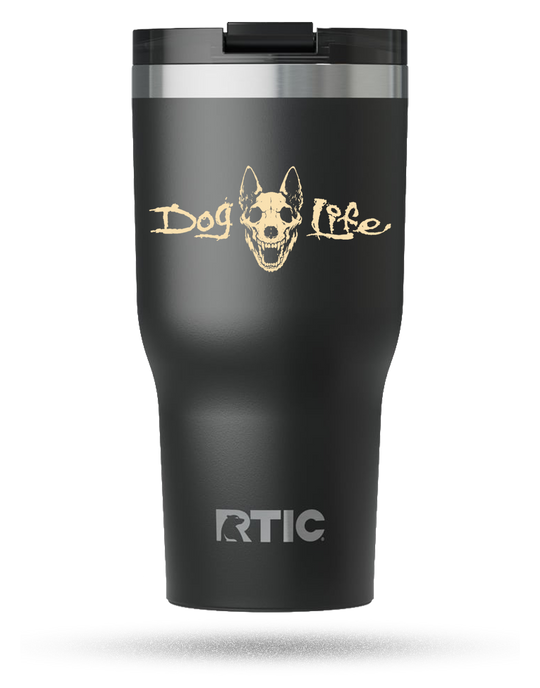 Dog Life 30 oz Tumbler