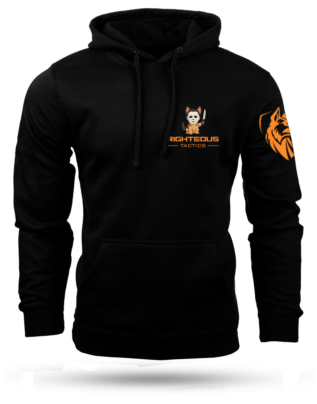 Meyers Heavyweight Hoodie