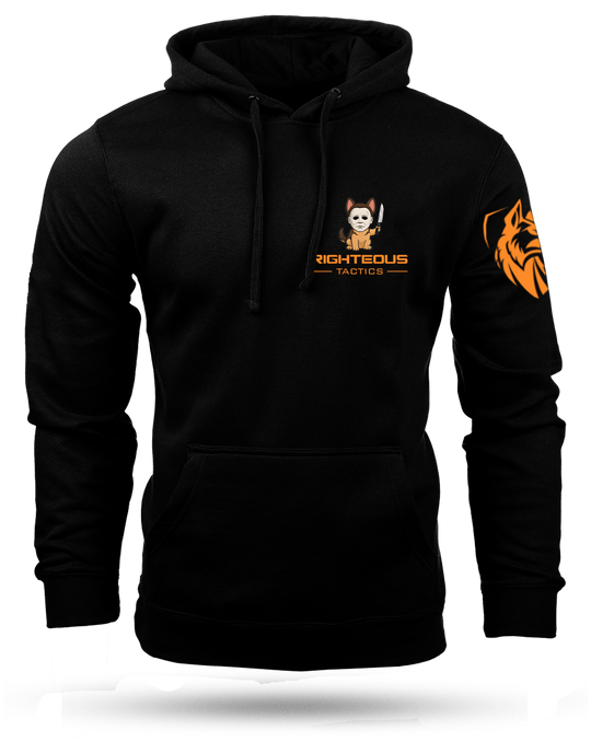 Meyers Heavyweight Hoodie