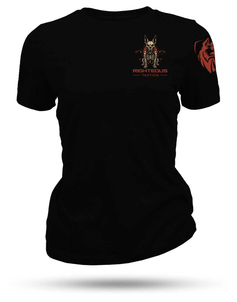 Day You Deserve Women's T-Shirt