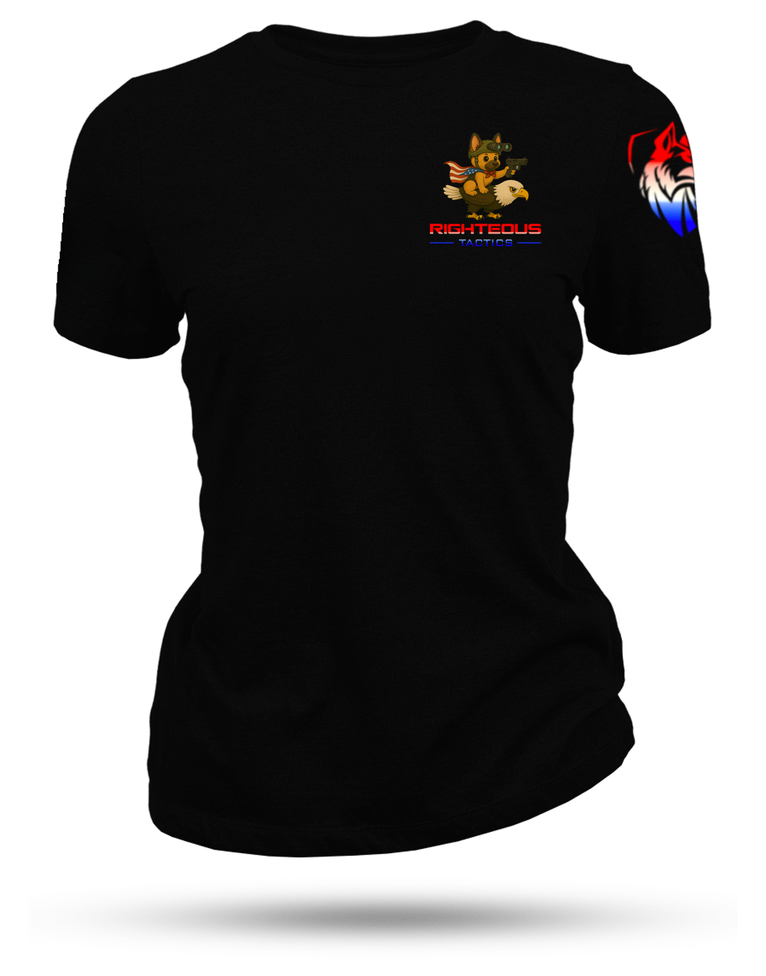 Eagle Women's T-Shirt