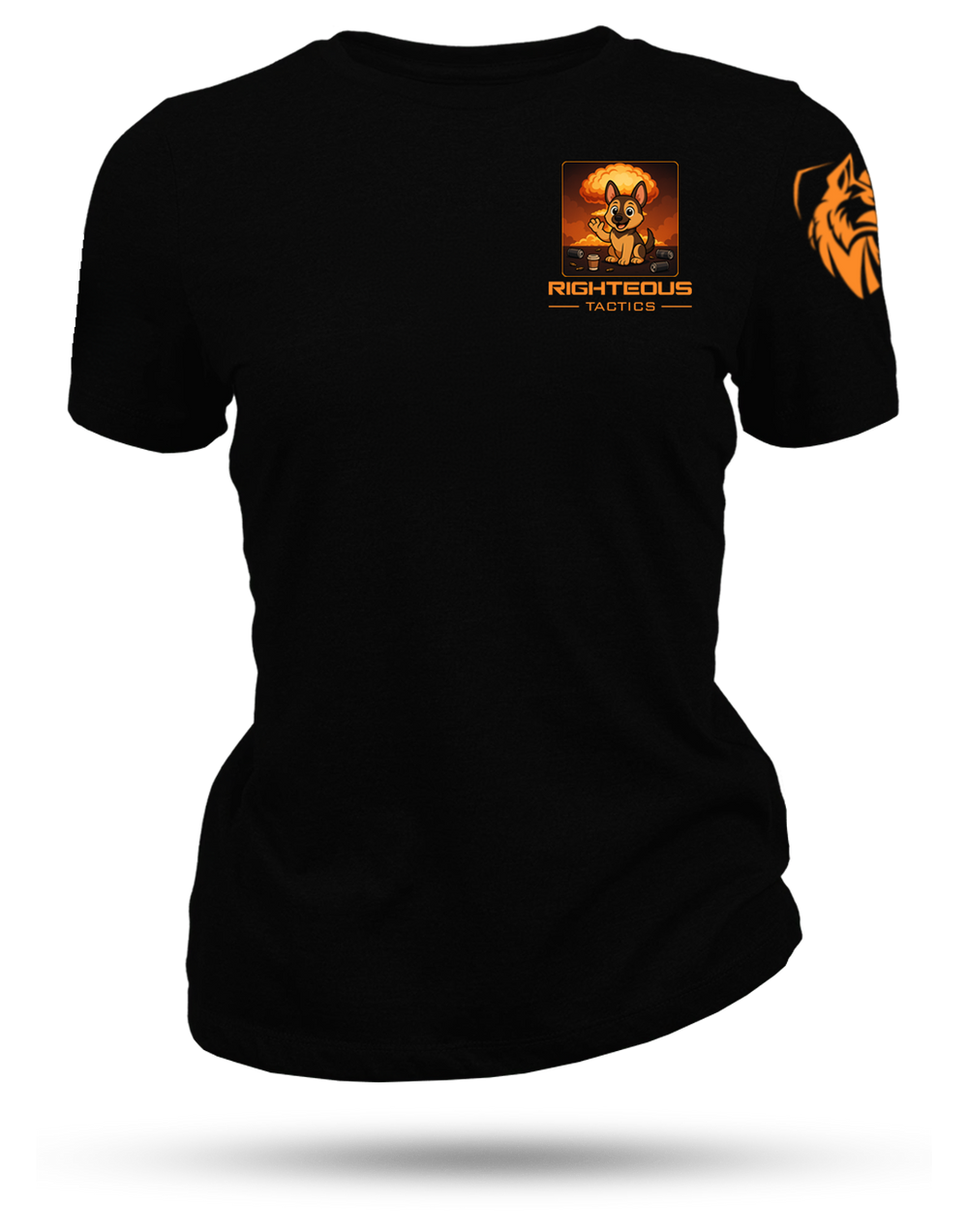 Problem Women's T-Shirt